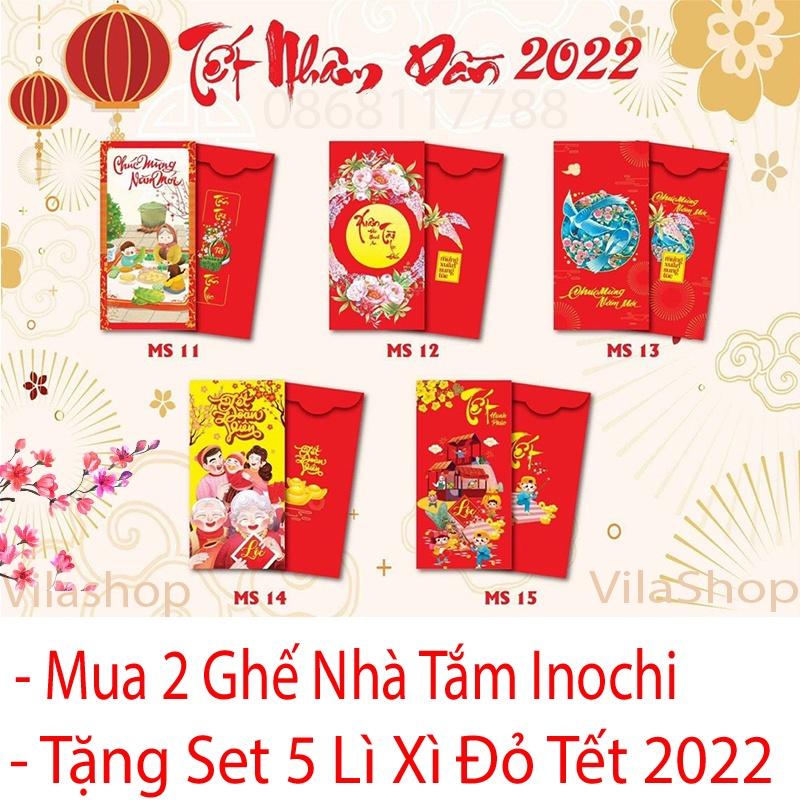 Ghế Nhựa Thấp, Ghế Nhà Tắm Notoro Inochi Nhựa Cao Cấp Chắc Chắn, Chiều Cao Phù Hợp Cho Mẹ Và Bé