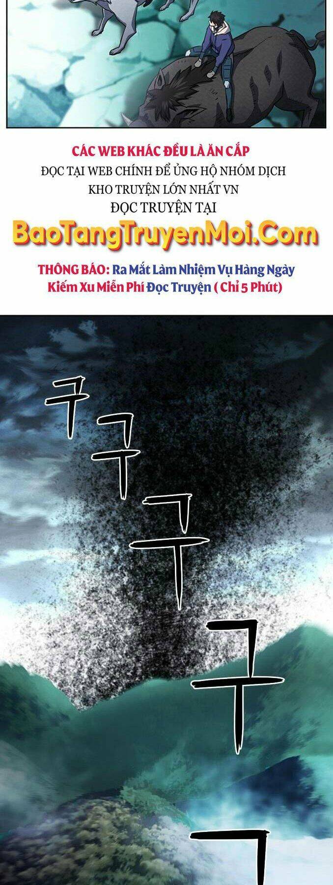 Druid Tại Ga Seoul - Người Hóa Thú Chapter 56 69