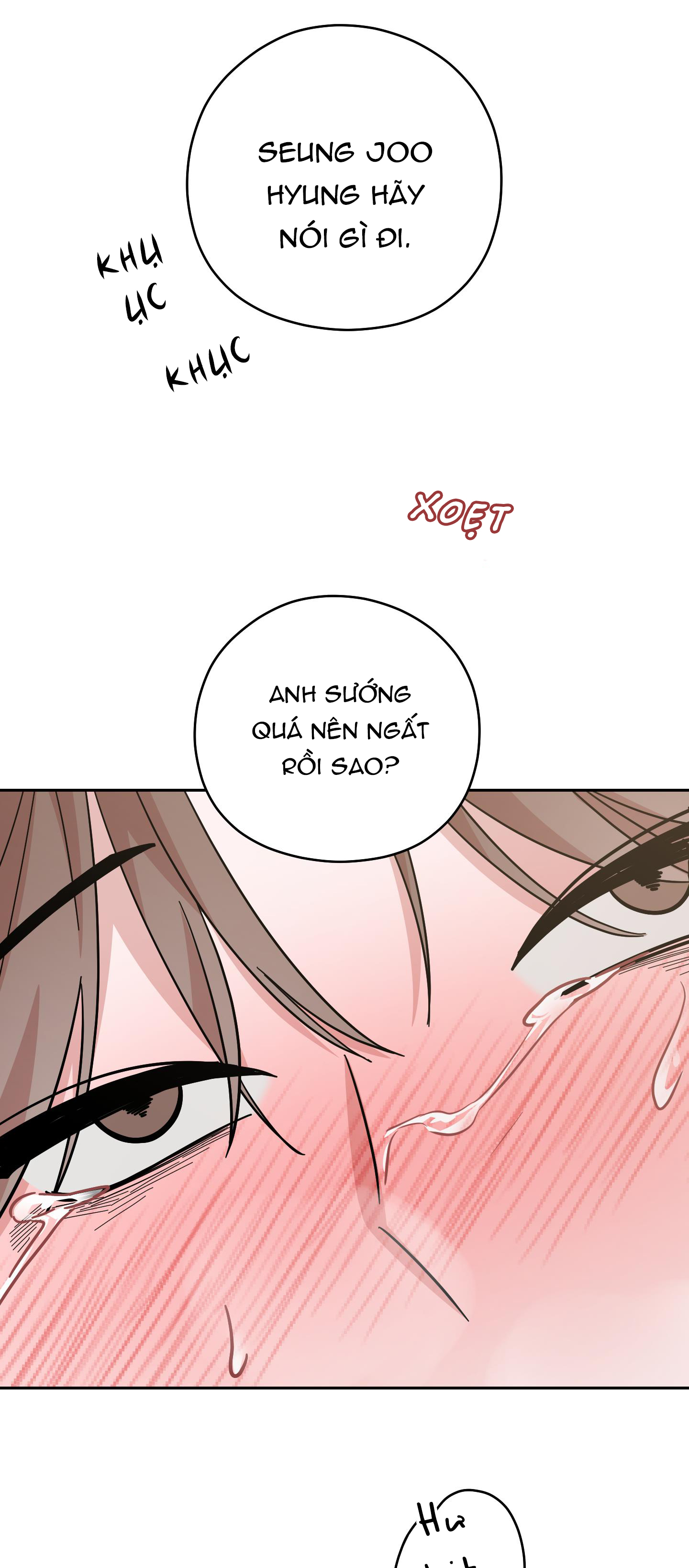 lời mời nguy hiểm chapter 2 72