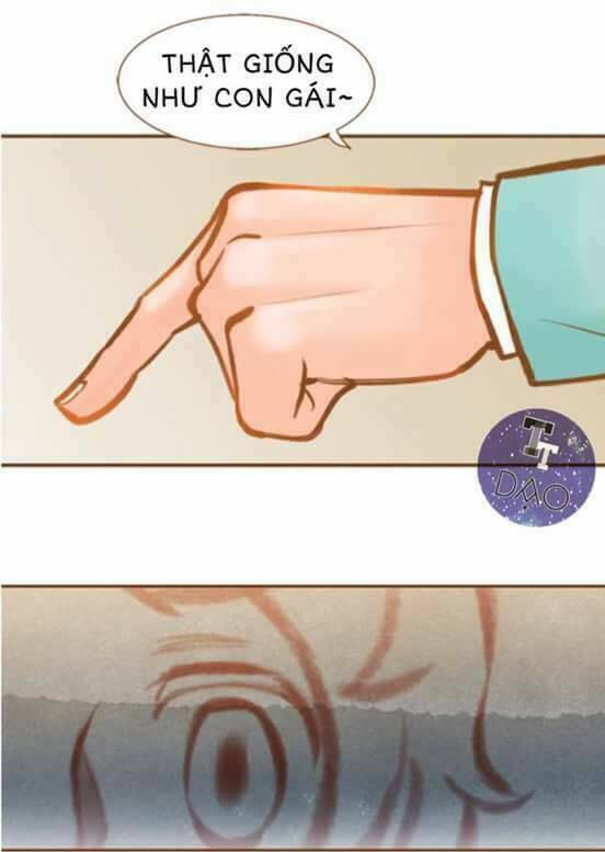 tân lang yếu tòng tiểu dưỡng khởi chapter 4 41