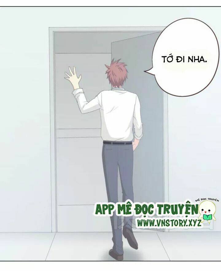 xin chào! dân nữ chapter 49 49