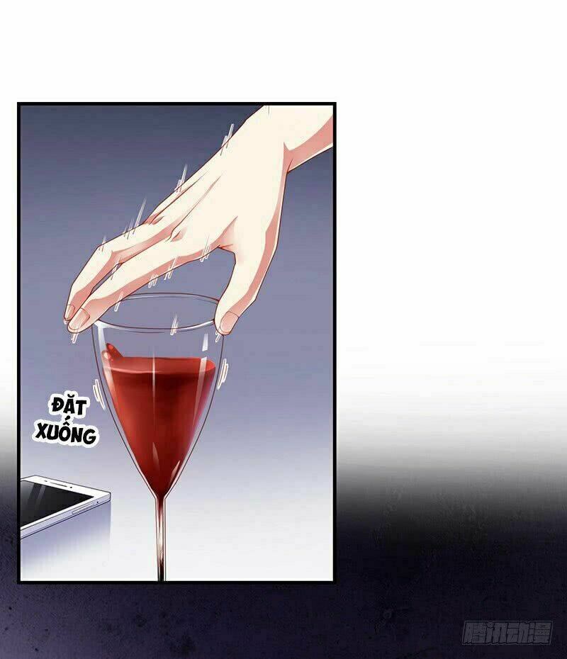 danh môn độc sủng ái thê chapter 22 9