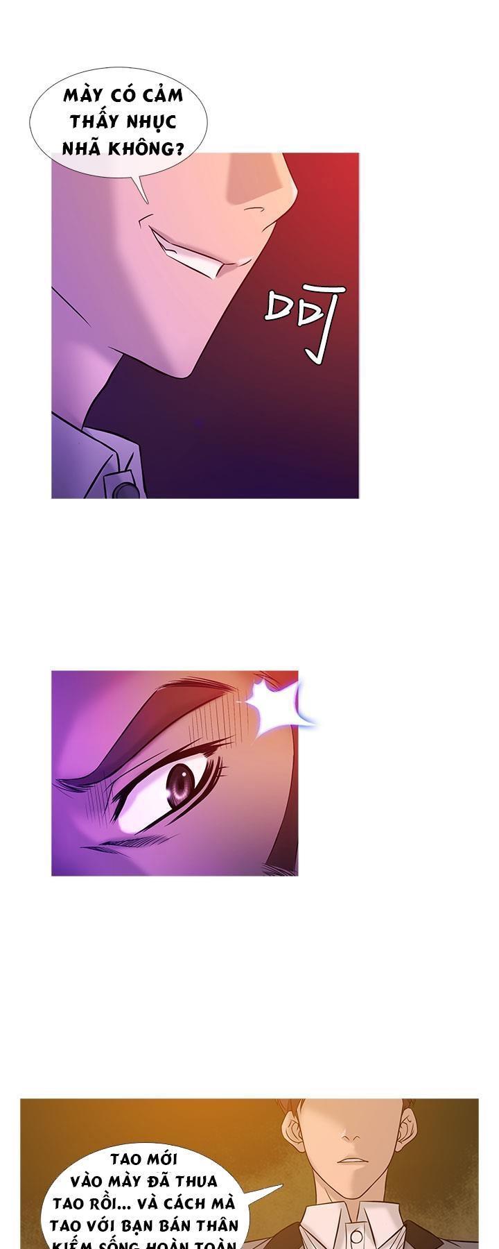 thiên đường chapter 19 36