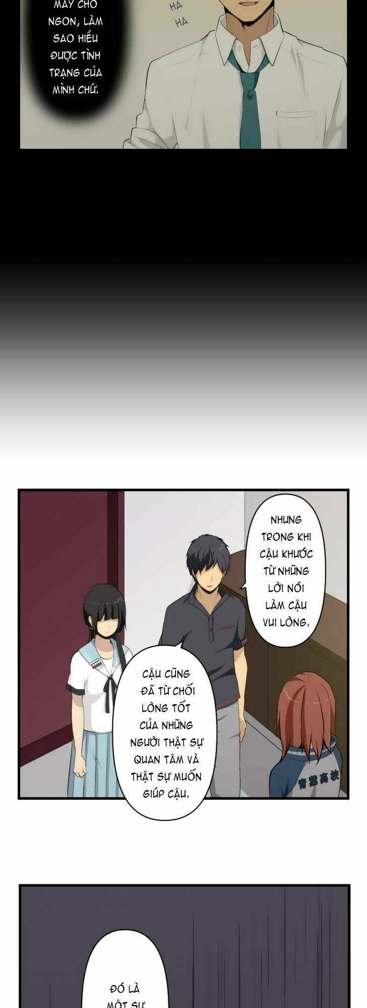 viên thuốc trùng sinh chapter 80 19