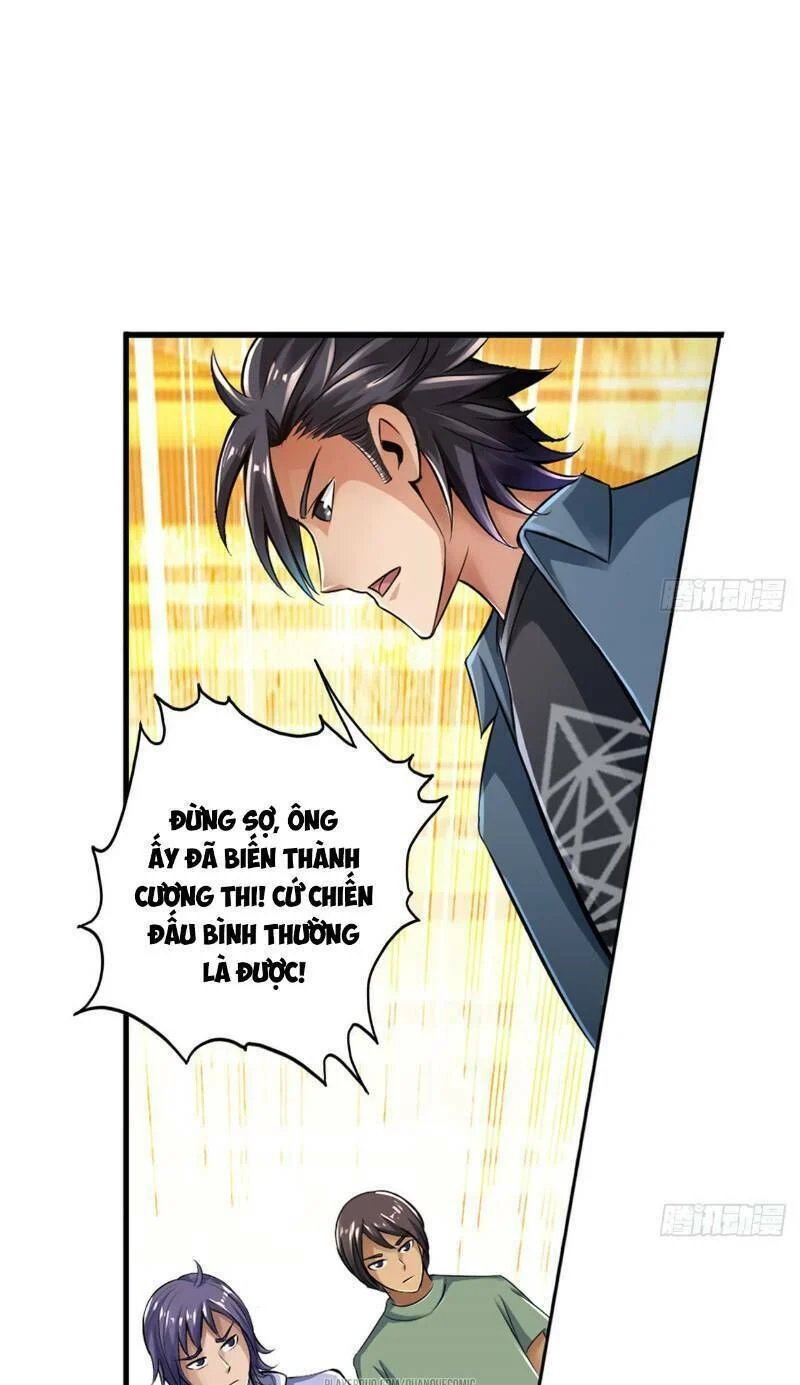 nhân vật phản diện đi tìm đường chết chapter 14 3