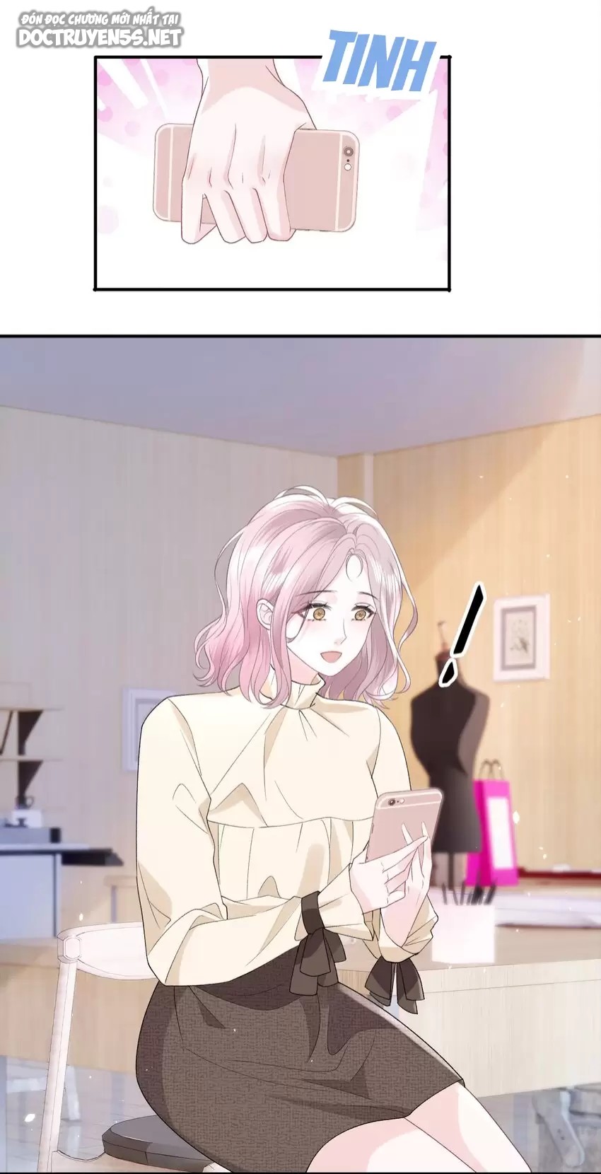 mận xanh chapter 40 42