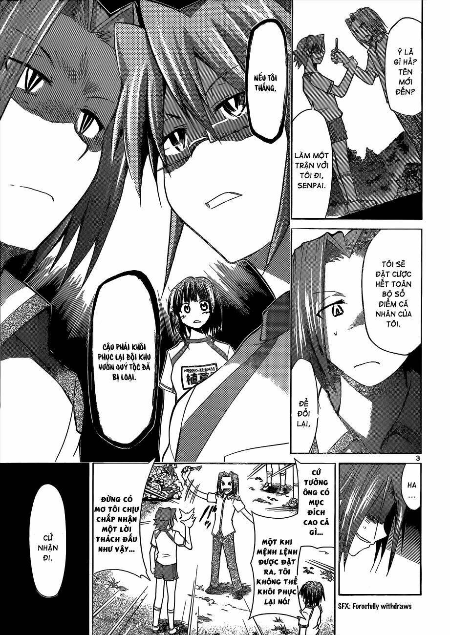 denpa kyoushi chapter 90 4