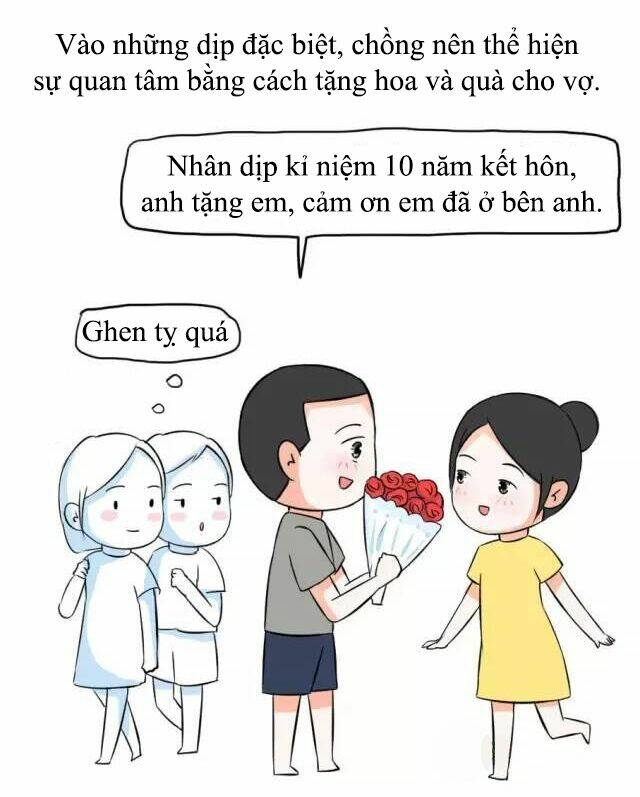 giải mã tình yêu chapter 152 2