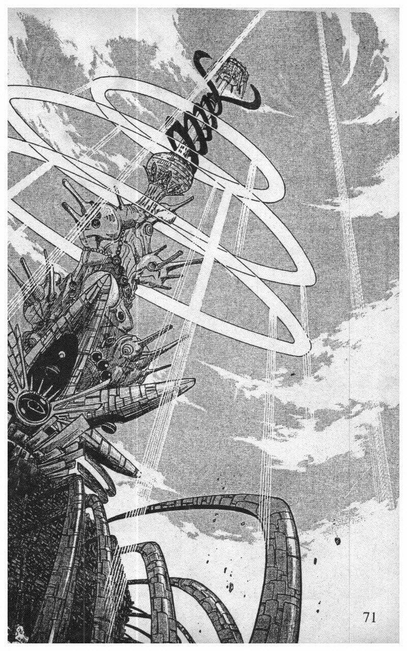 rave master (scan) chapter 7 97