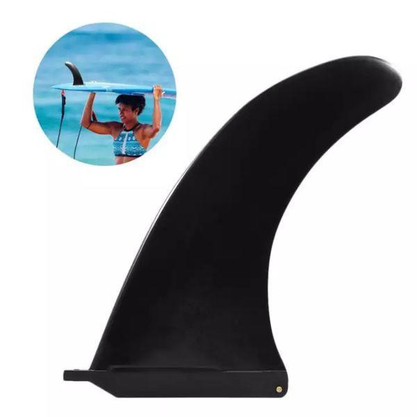 Fin / Vây race chốt 25cm chuẩn US cho SUP, Ván đứng bơm hơi.