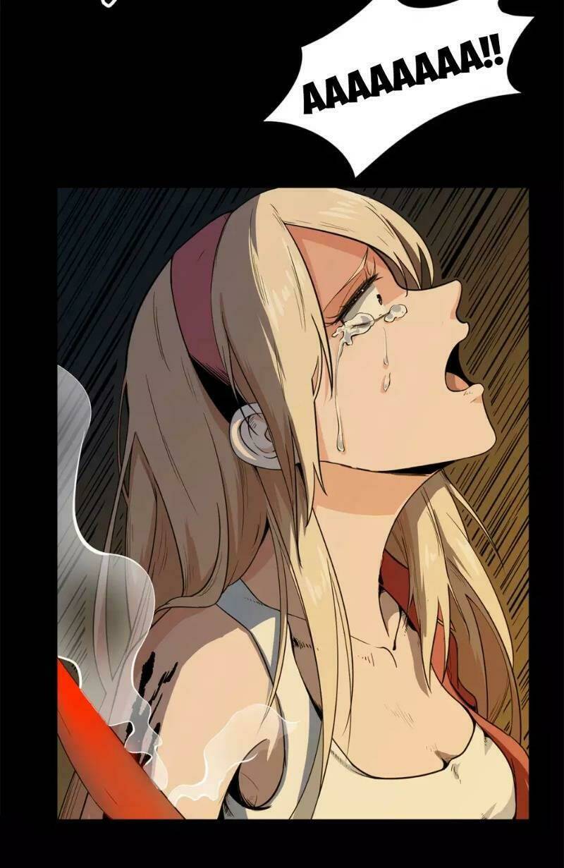 trùng lãnh quái đàm chapter 7 22