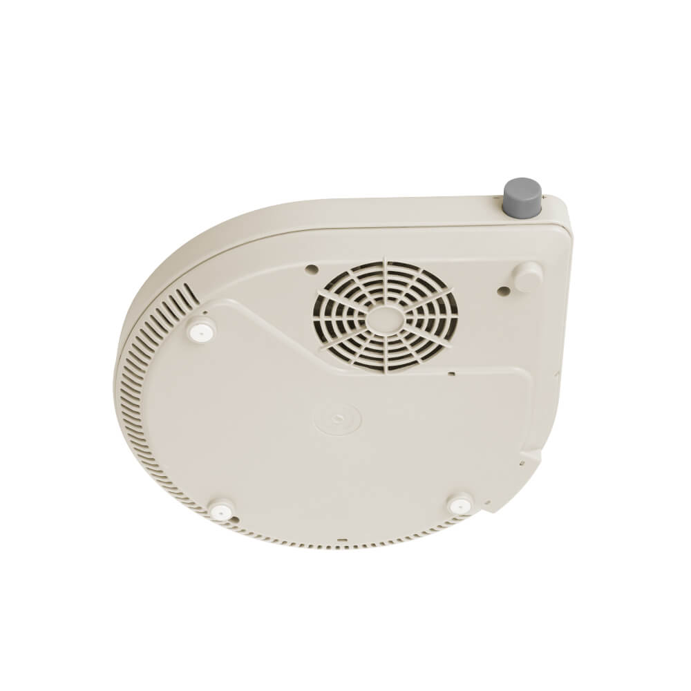 Bếp Điện Từ Đơn Elmich ICE-8878 1800W, Hàng Chính Hãng, Mặt Kính Ceramic - JoyMall