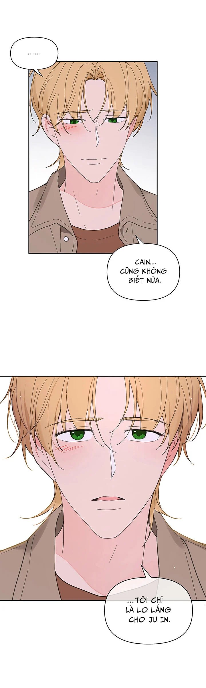 tâm tư của ju in chapter 47 23