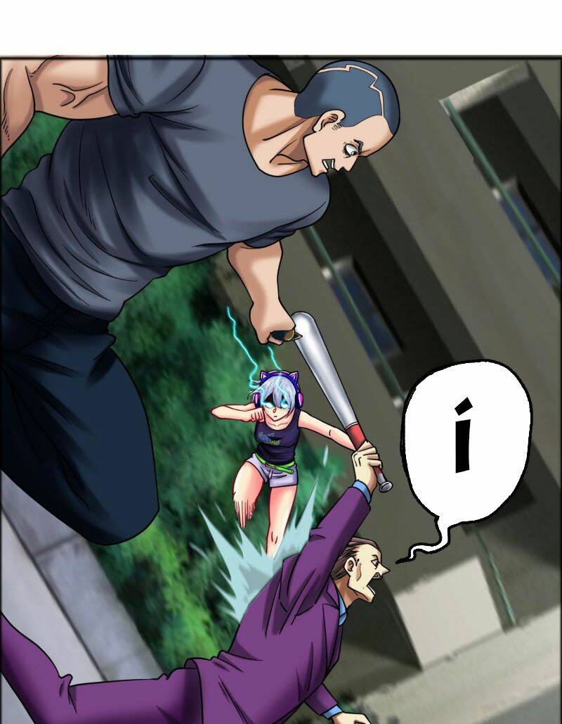 tổ điều tra trong truyền thuyết tại đô thị chapter 15 34