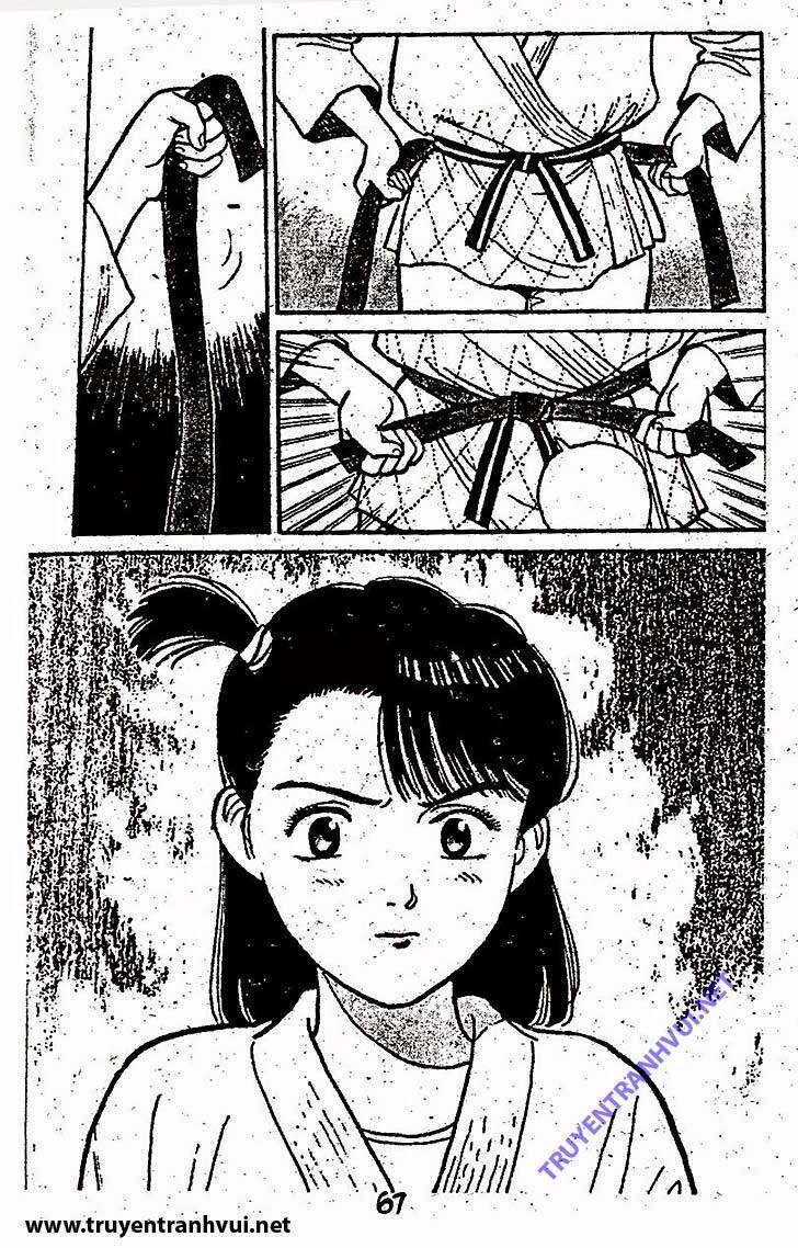 yawara chapter 100 19