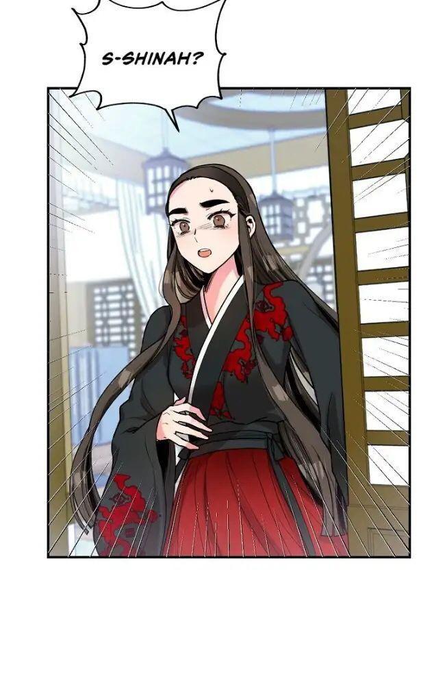 tôi là người mạnh nhất khi theo chủ nghĩa võ thuật chapter 8 27