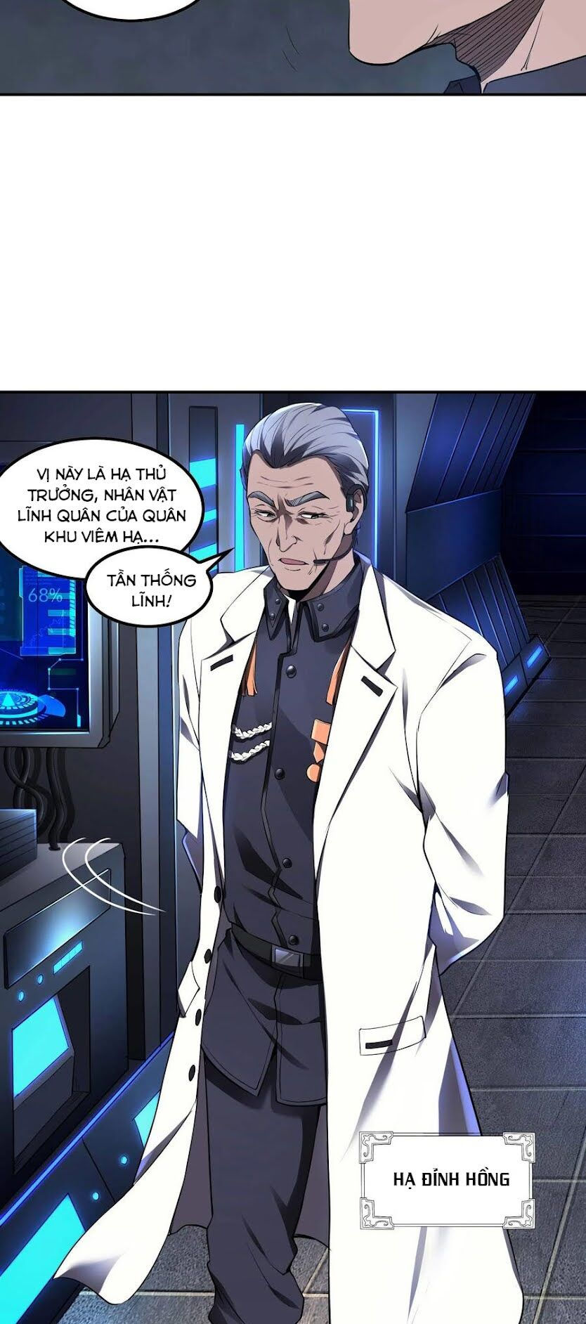 đệ nhất người ở rể chapter 59 17