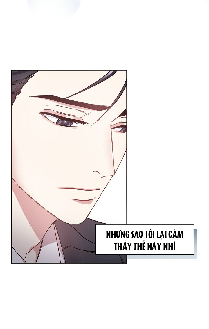 Chó Ngoan chapter 17.1 - Trang 8