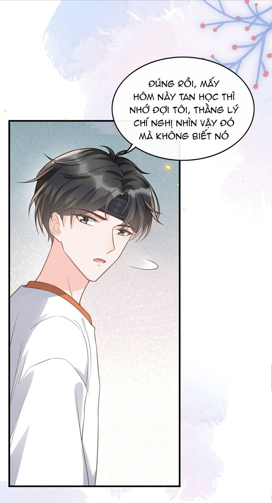 ngọt không ngừng nghỉ chapter 10 29