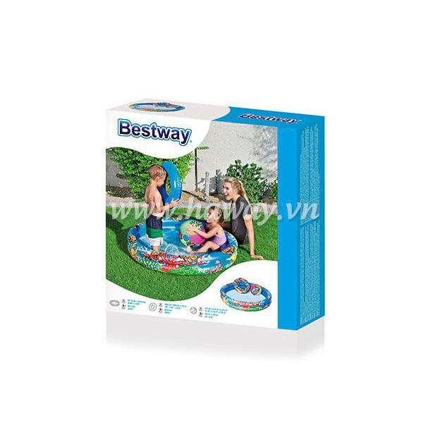 Bể phao Bestway 51124