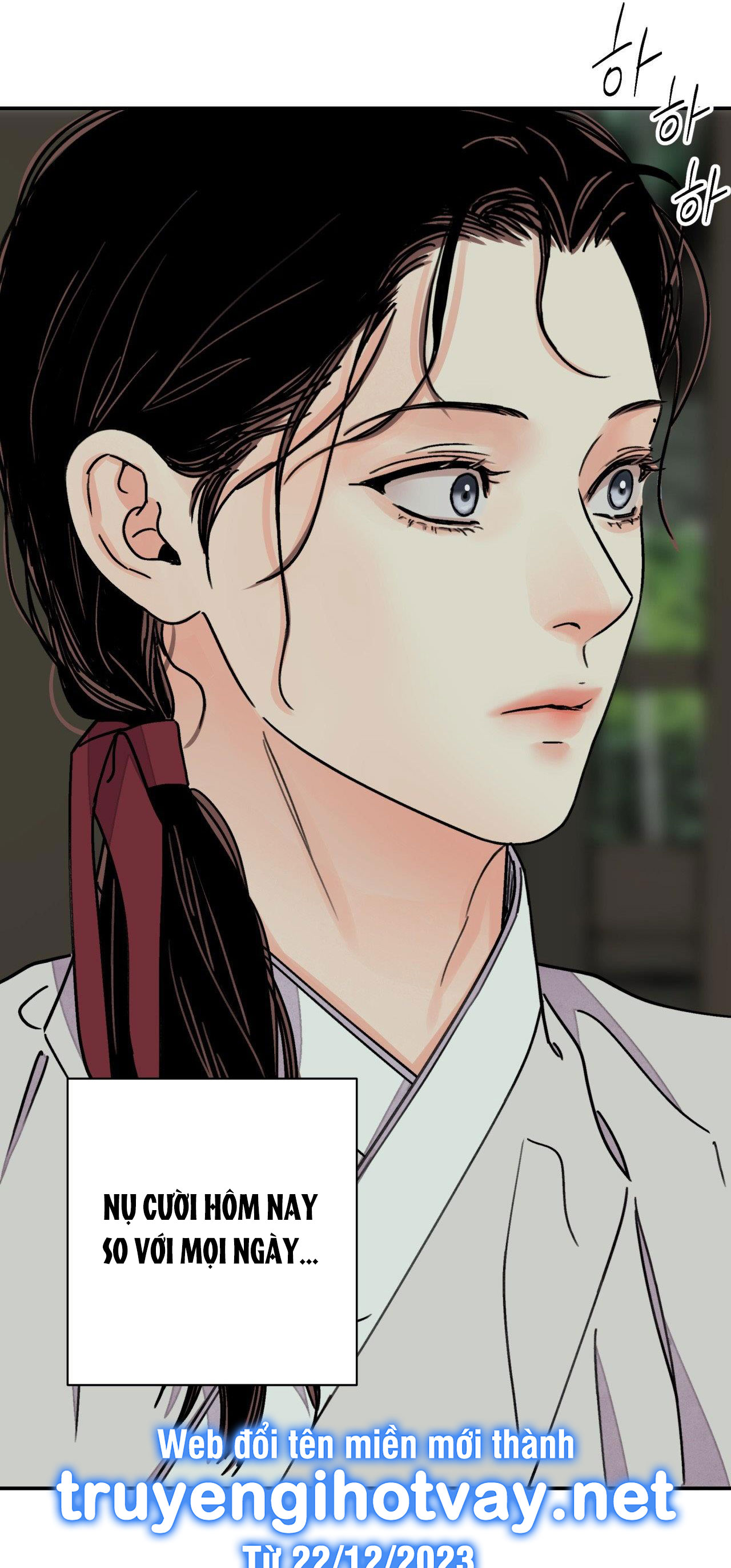 [18+] trượng kiếm tựa hoa chapter 59.2 12