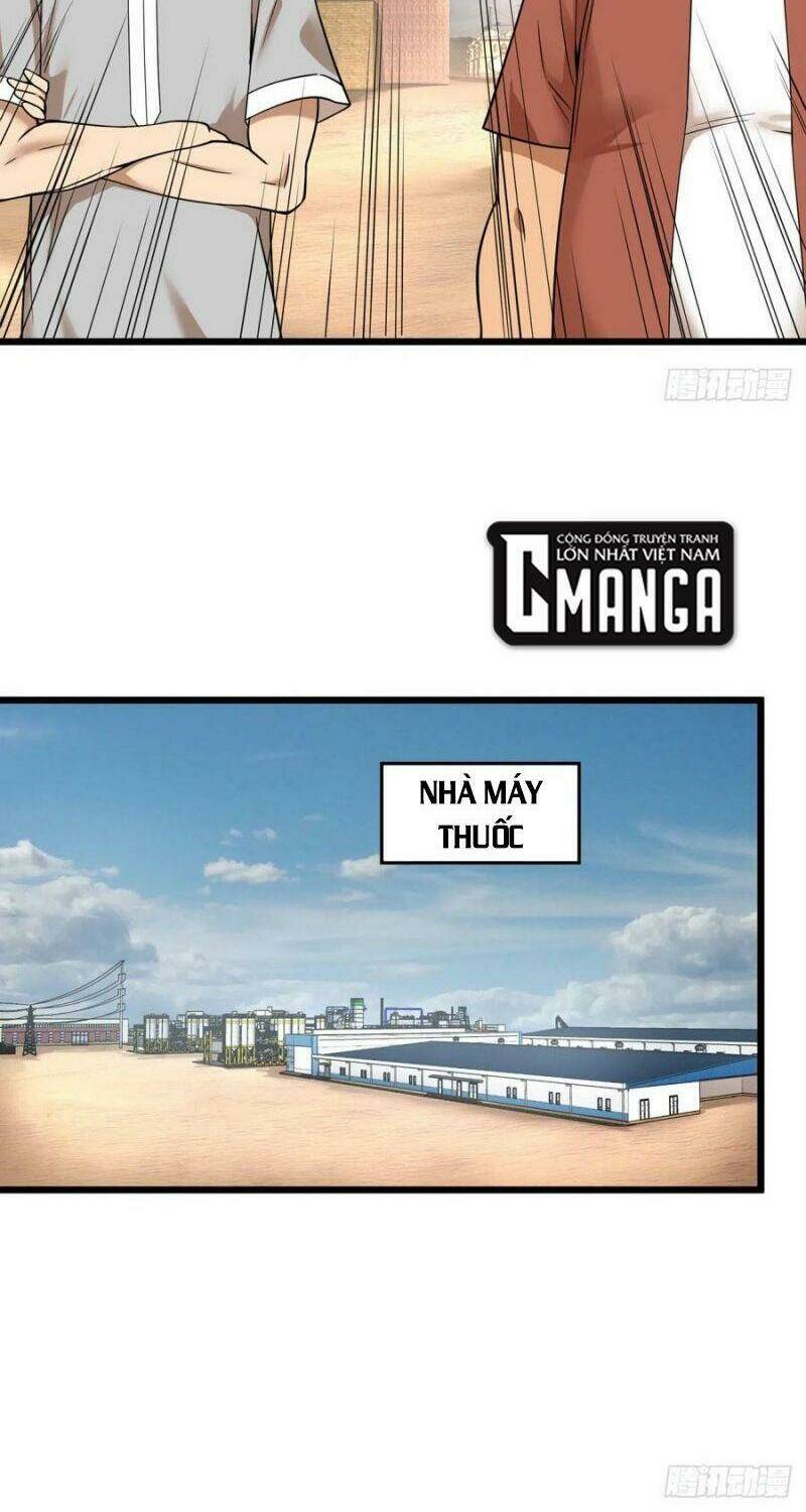 danh sách kẻ phản diện chapter 136 20