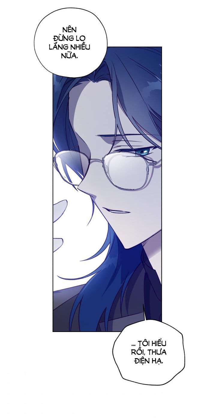 công chúa khắc dấu lên kẻ phản nghịch chapter 23 23