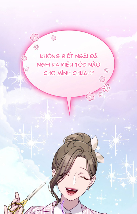 Tôi Sẽ Biến Anh Ta Từ Một Con Chó Điên Thành Một Chàng Quý Tộc chapter 28.1 1