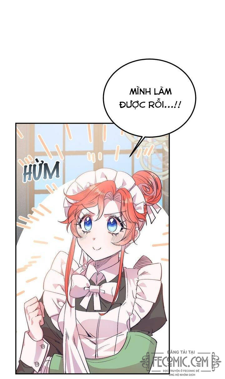cách để trao vương miện cho vị hoàng tử hoang dã của tôi chapter 14 22