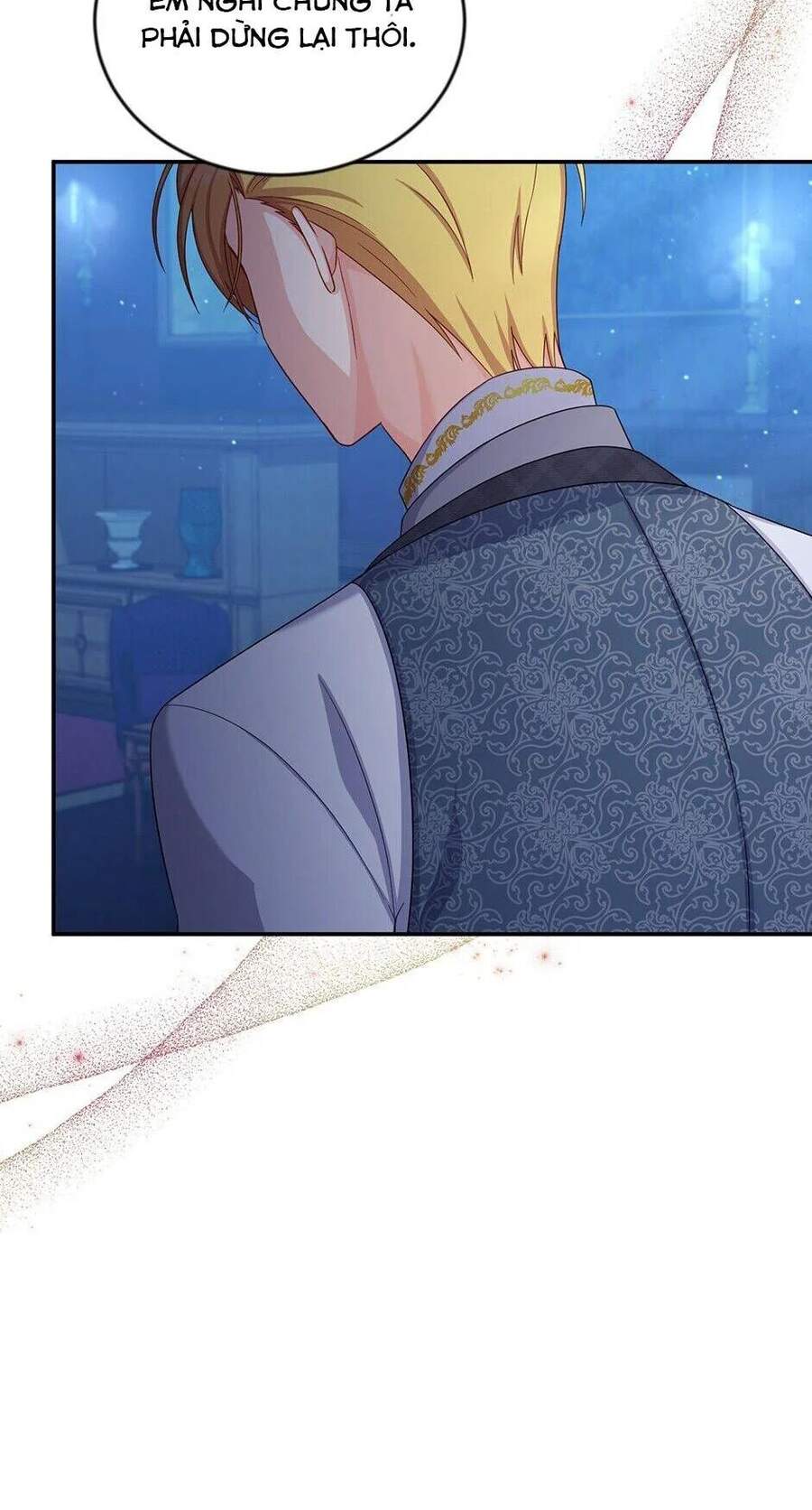 nữ công tước với tâm hồn trống rỗng chapter 70.5 28