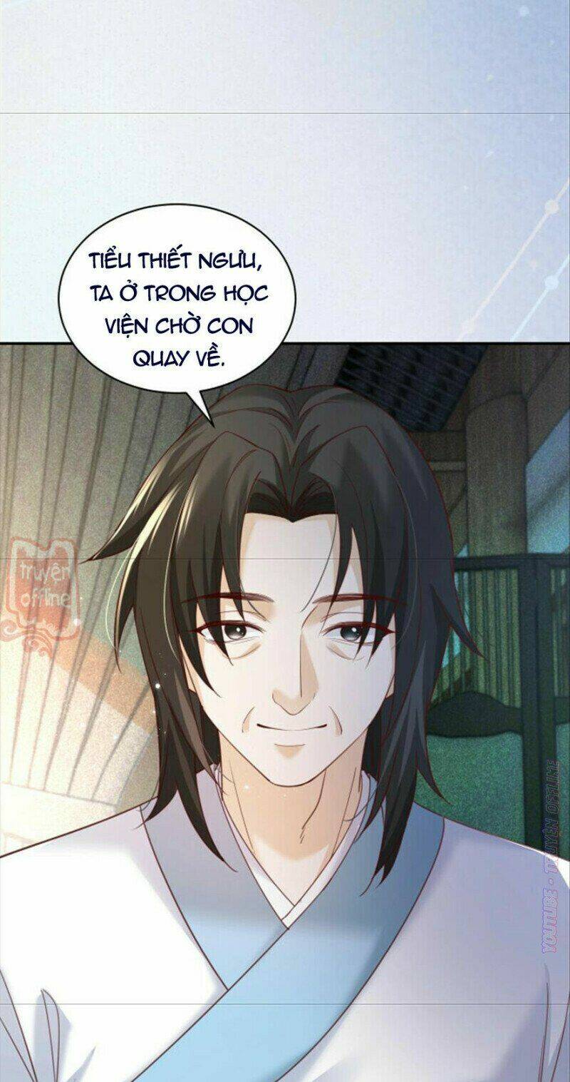 hắc hóa nam chính trực tuyến nuôi thỏ chapter 50 10