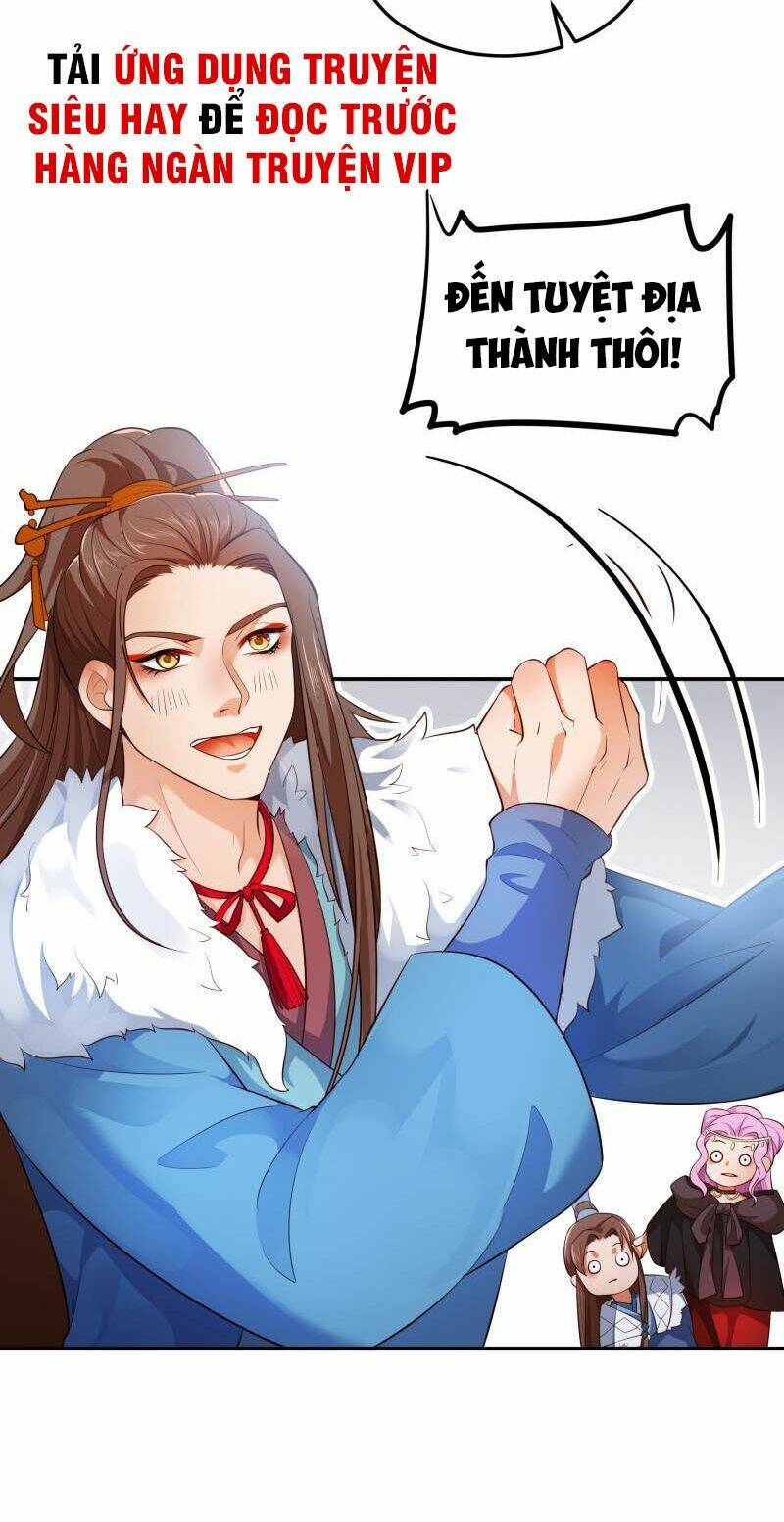 ma nhị đại chapter 20 15