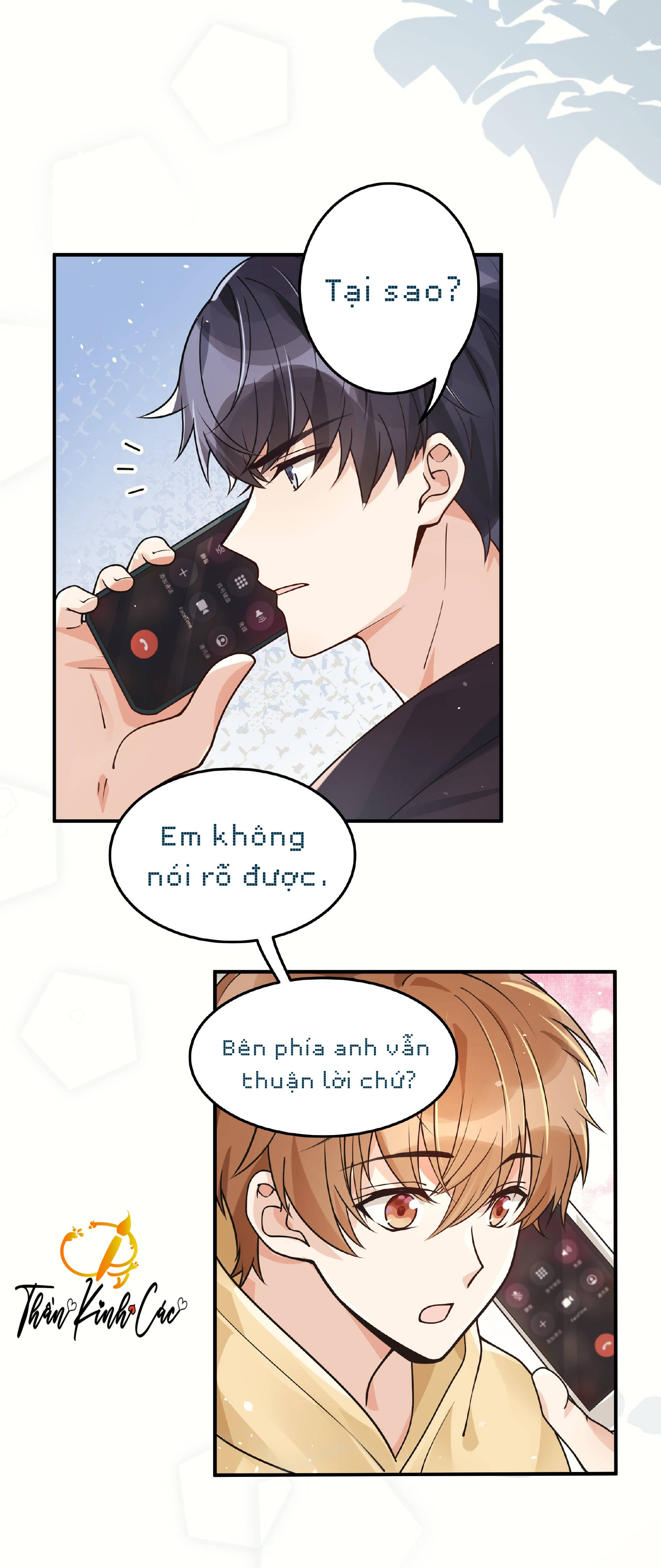 hướng dẫn đi vào giấc ngủ chapter 14 34