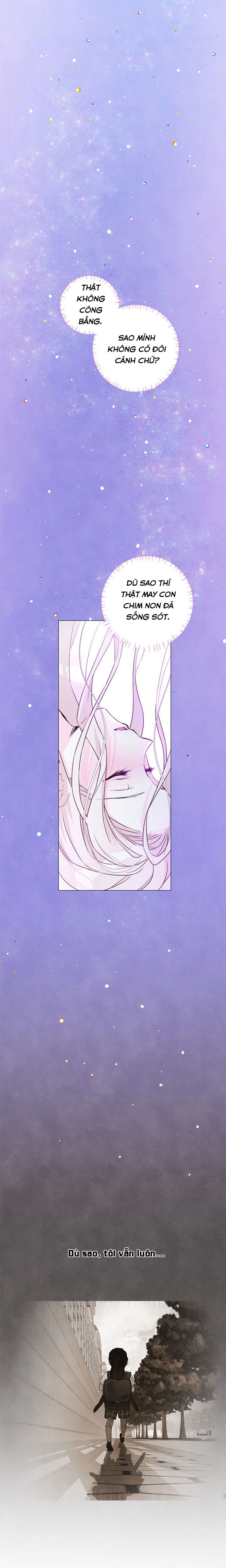 hãy chọn papa thật sự trong số các bạo chúa! chapter 12 33