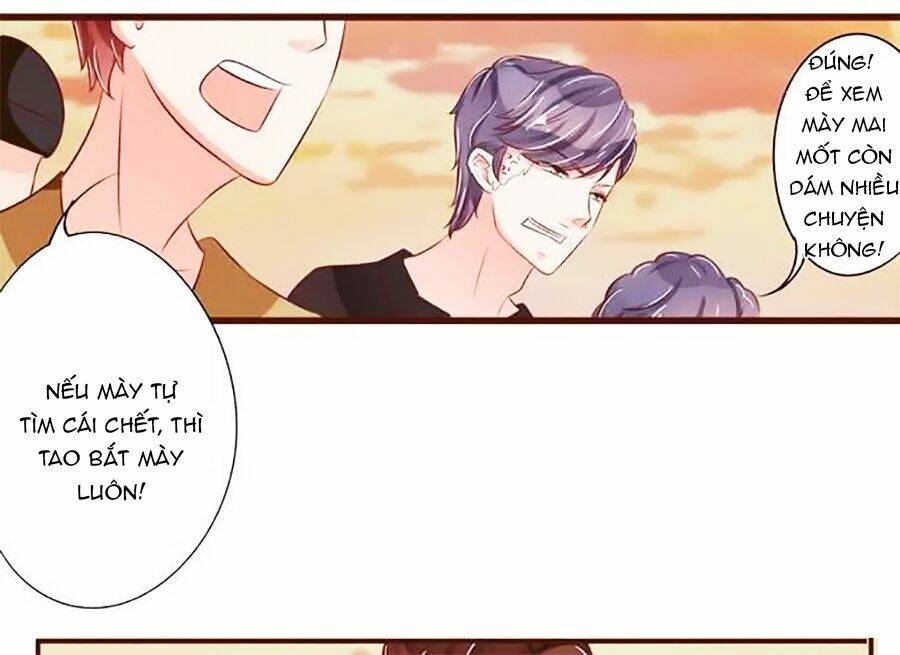 vương tước tư hữu bảo bối chapter 43 3