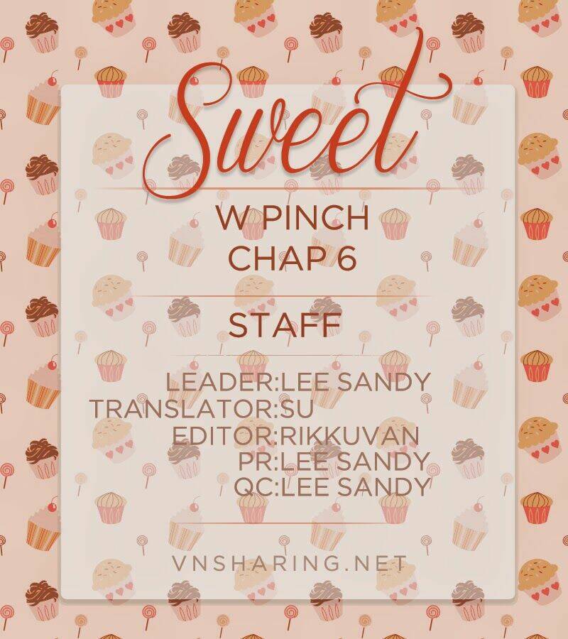 w pinch!! chapter 6 1