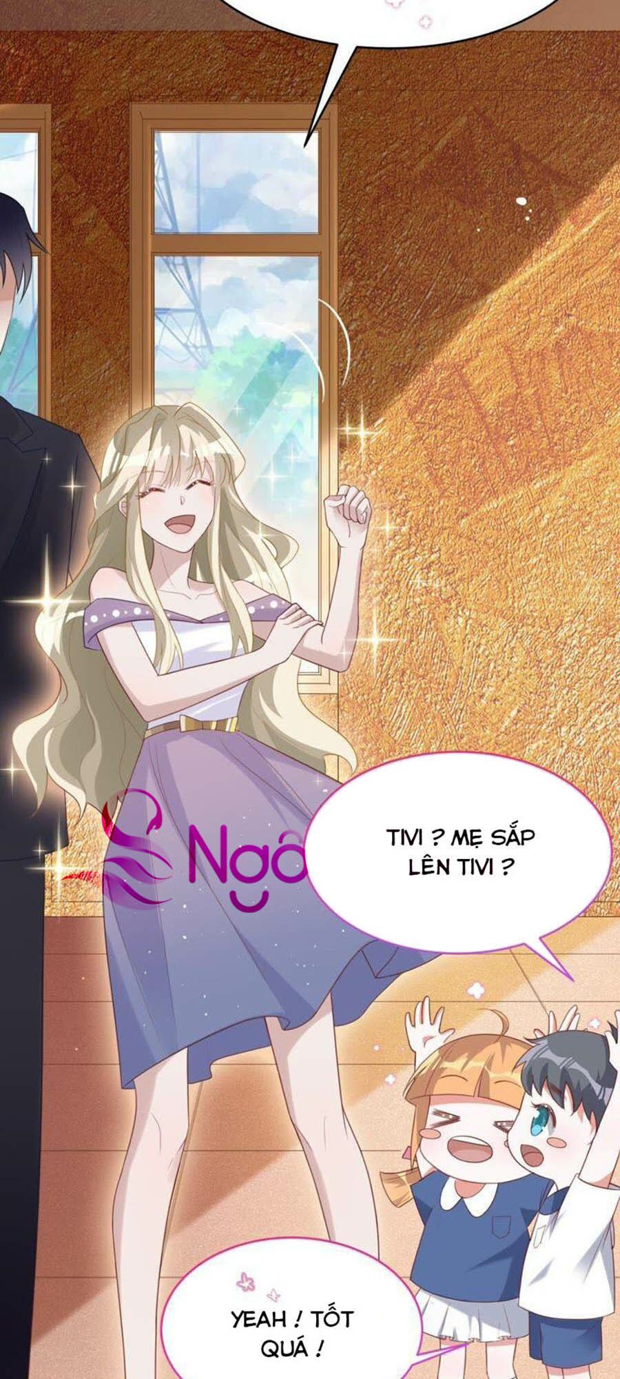 thần luân mật luyến chapter 73 4