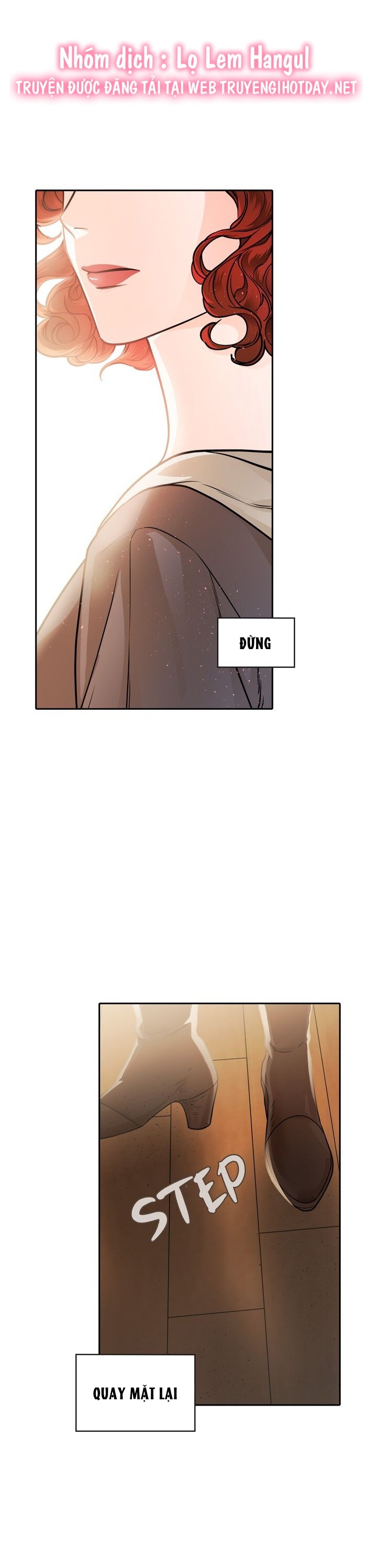 câu chuyện về người phụ nữ ấy chapter 155 2