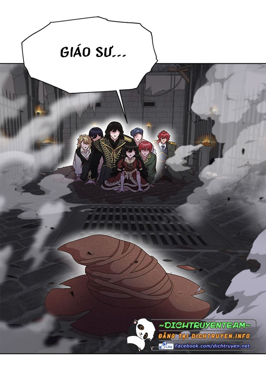 con gái bảo bối của ma vương chapter 134 74