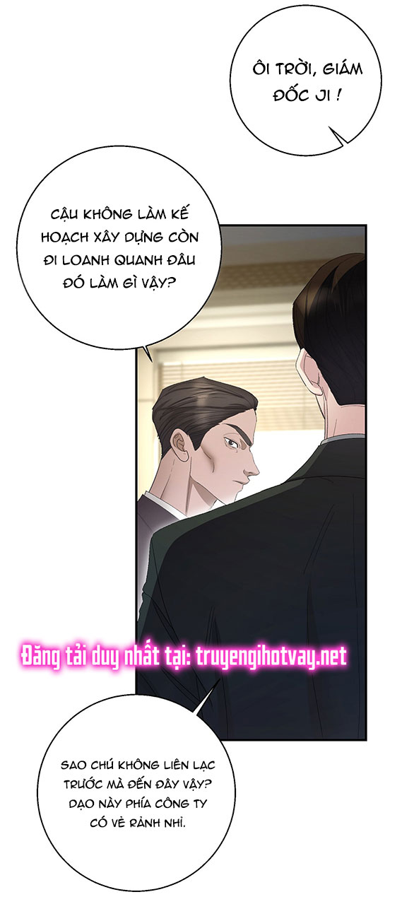 Hối Lộ Ngọt Ngào chapter 20 - Trang 41
