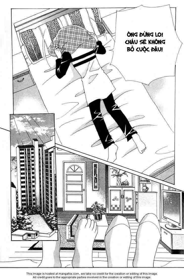 she's scary chapter 14 8