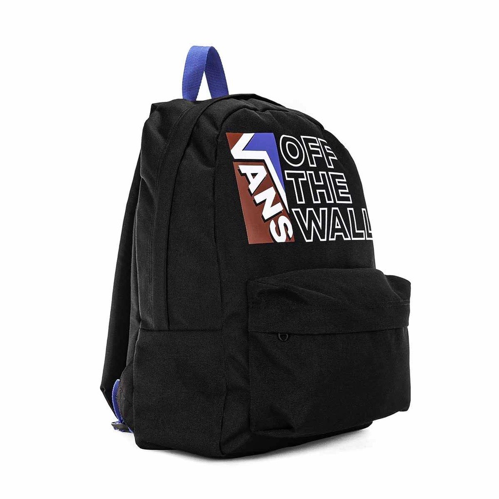 Balo thời trang Vans The Backpack guide - VN0A3I6RPH1