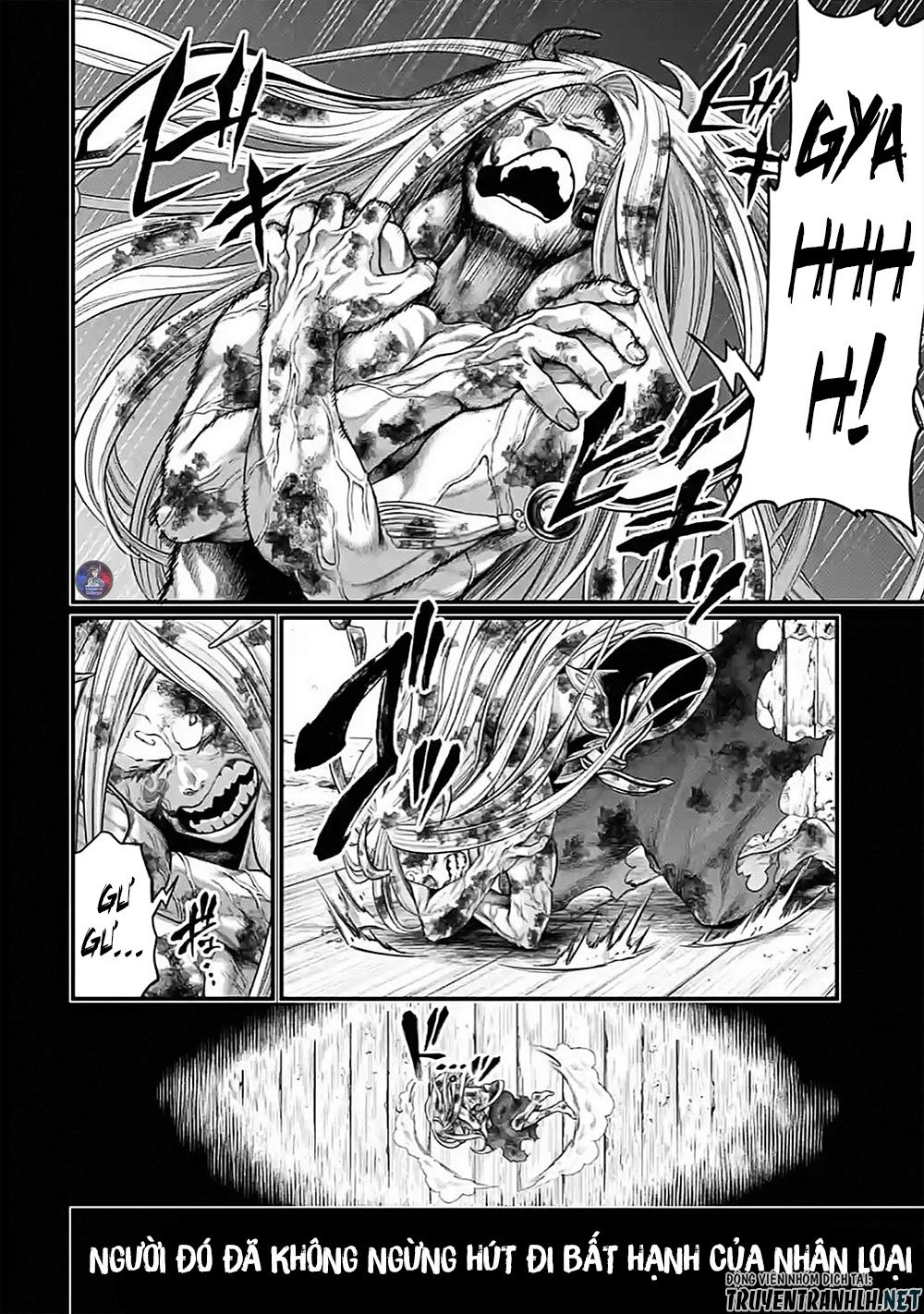 đại chiến nhân thần chapter 45 28