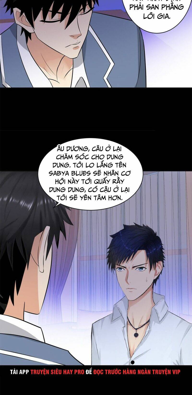 học viện cao thủ chapter 247 15