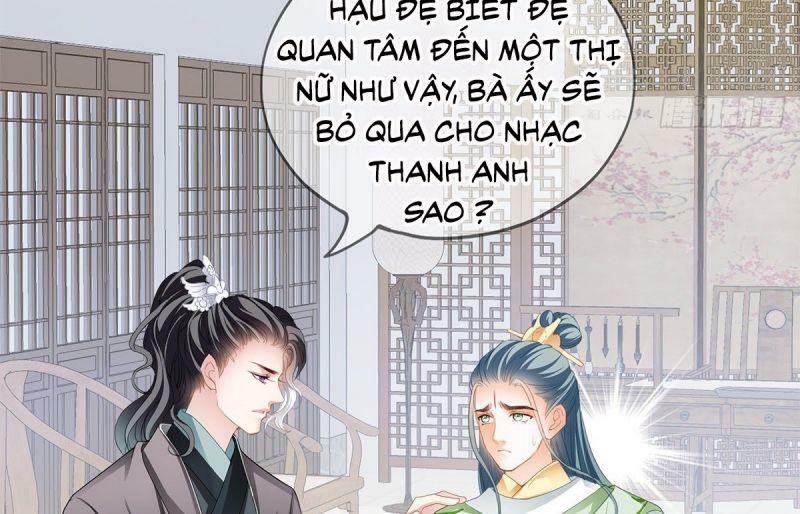 bổn vương muốn nàng chapter 21 48
