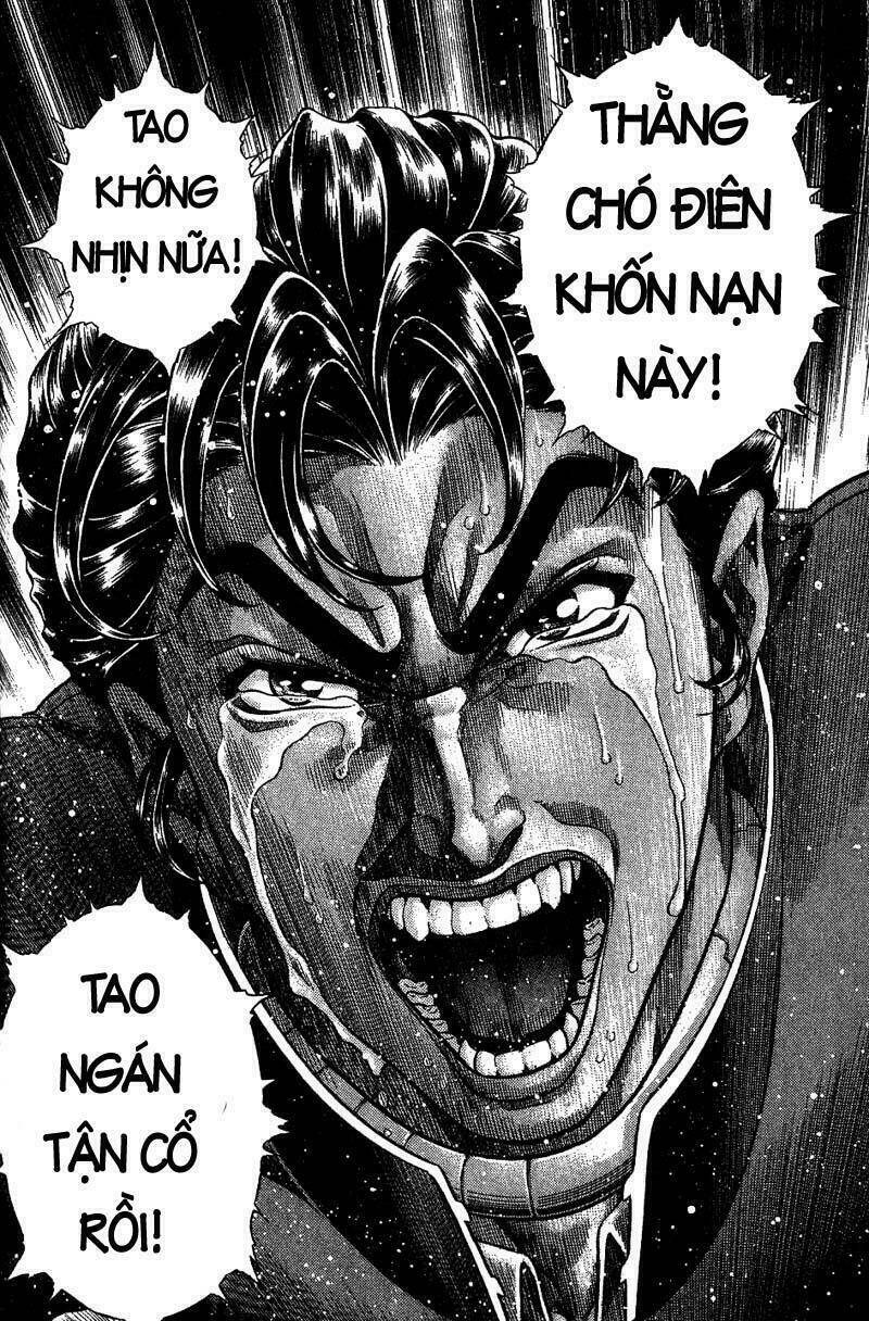 sống còn - trò chơi sinh tử chapter 3 10