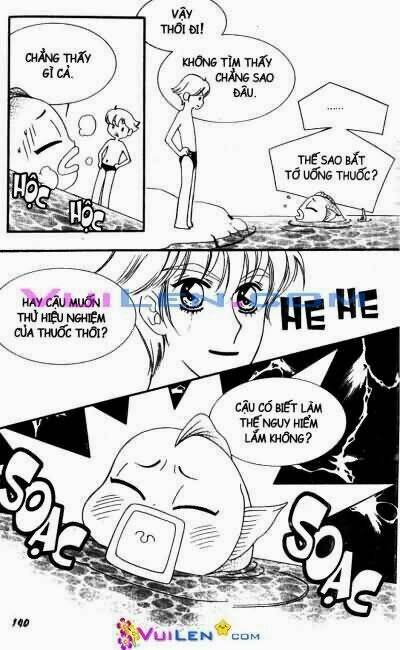 phép màu chapter 3 140