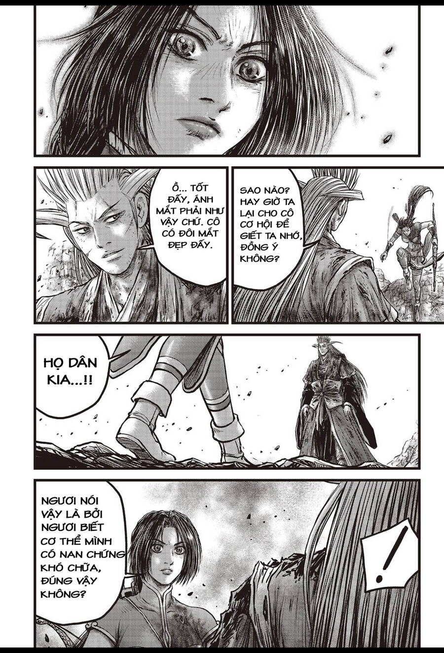 hiệp khách giang hồ m chapter 625 3