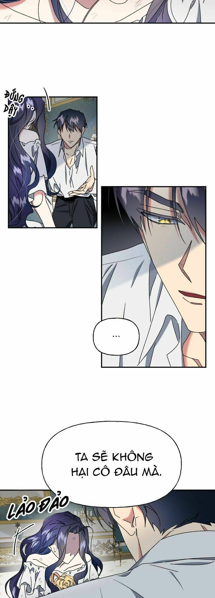 tế phẩm công chúa chapter 6 21