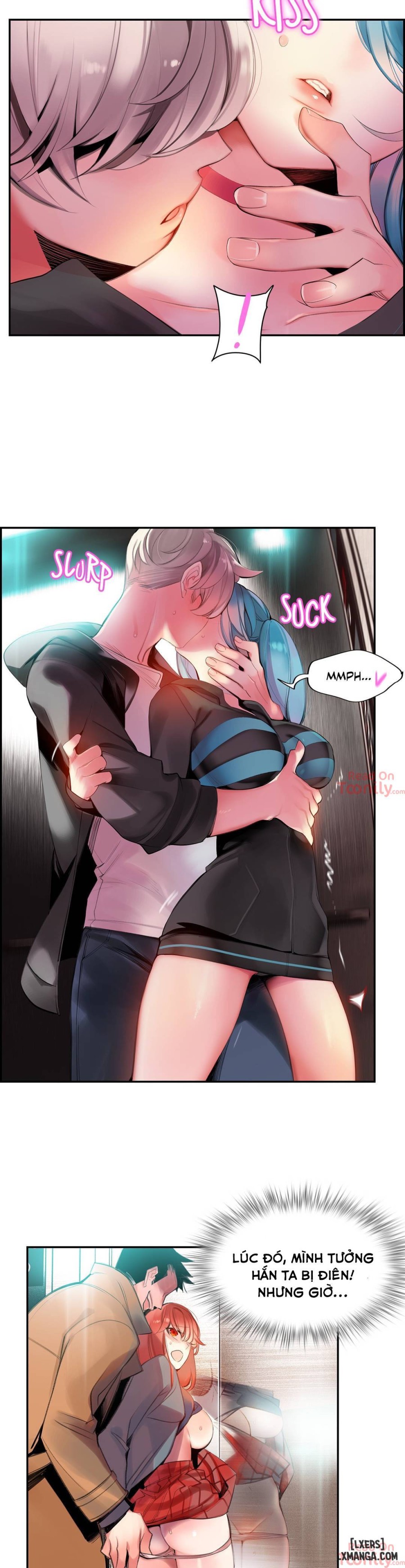 lilith cord chapter 72 22